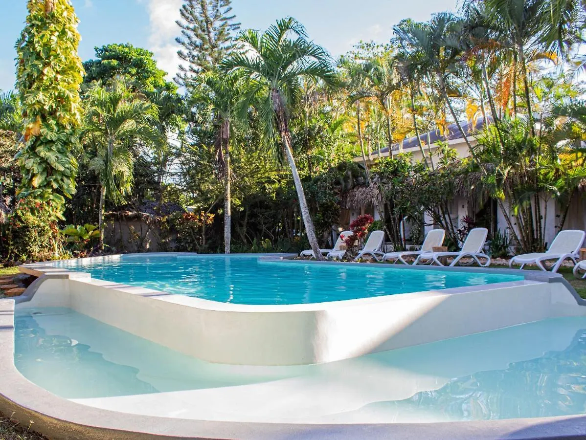 Hotel La Tortuga Las Terrenas
