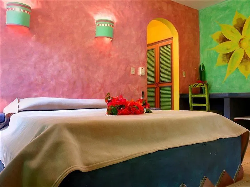 Hotel La Tortuga ラス・テレナス