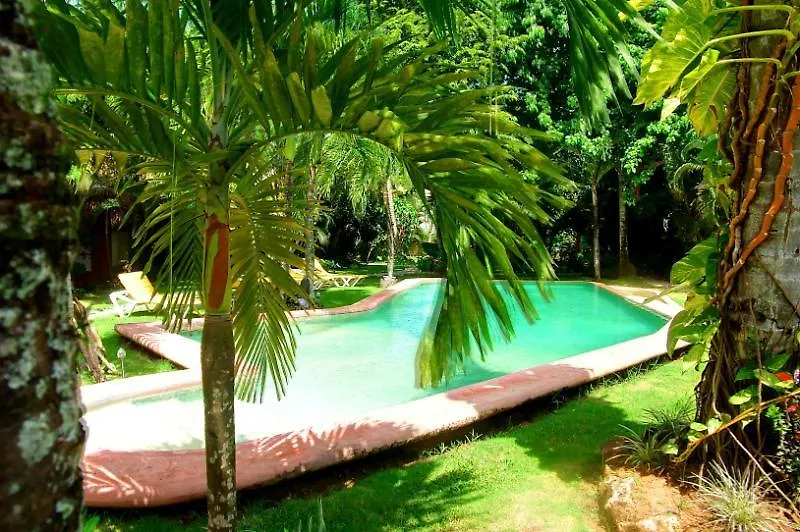 Hotel La Tortuga Лас Терренас