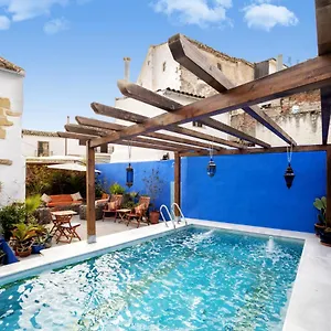 *** Bed & Breakfast Atelier 88 Spain