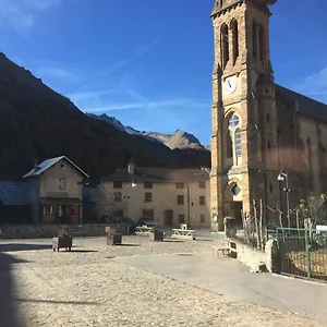 à L'auberge De D'arène Mini-hôtel Villar-dʼArène