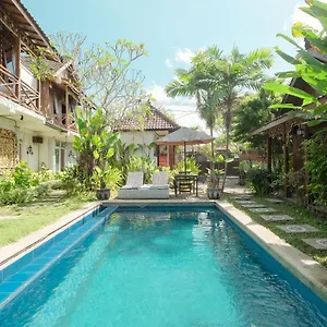 Reddoorz At Krisna Balangan 2*, Джимбаран Индонезия