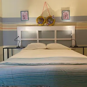  Apartment Calido Y Confortable Dominican Republic