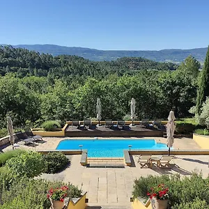  Bed & Breakfast Le Chant Du Coeur France