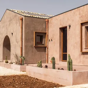  Bed & Breakfast Casa Canyon Italia