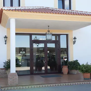** Hotel El Capricho Spain