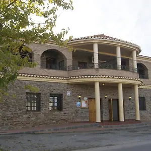 Labella - Rural Restaurante Maison d'hôtes La Calahorra