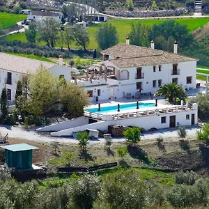 **** Bed & Breakfast El Amparo Spain